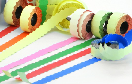 tekstil buton