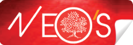Neoslabel | Neos Etiket Logo